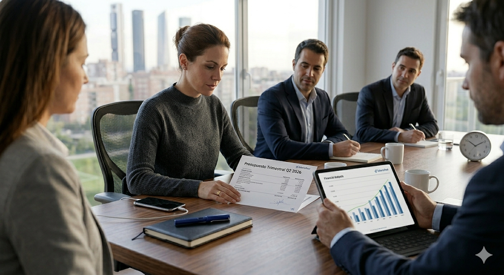 pedir un aumento de sueldo