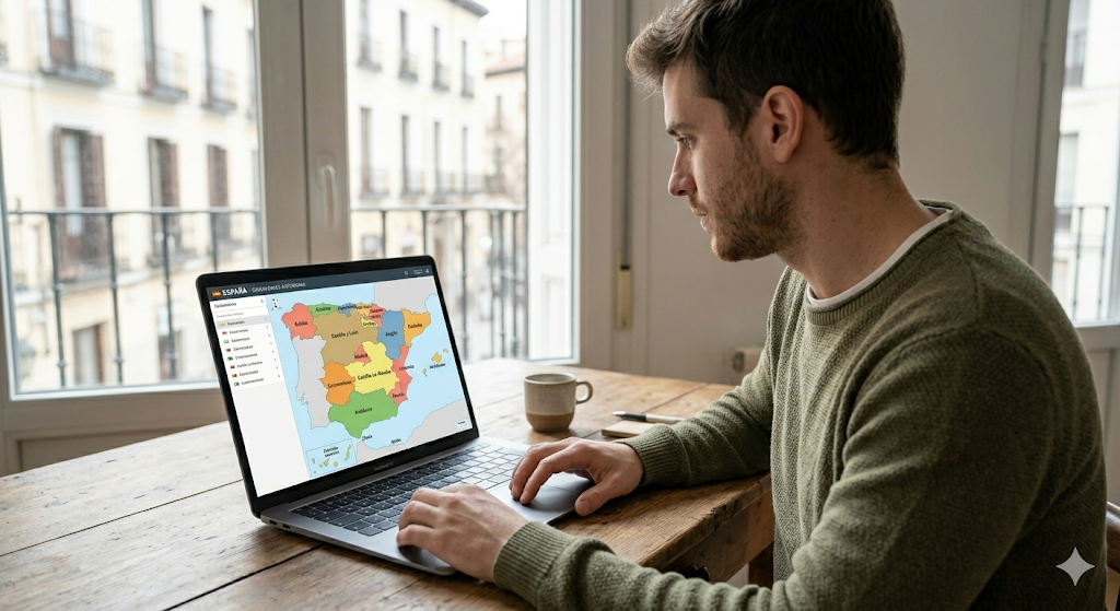 tramos de irpf autonomico