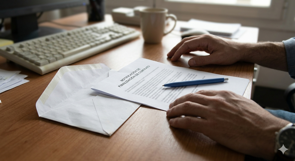 despido disciplinario vs despido objetivo