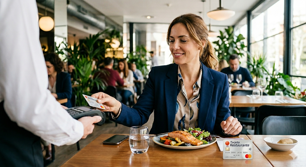 retribución flexible