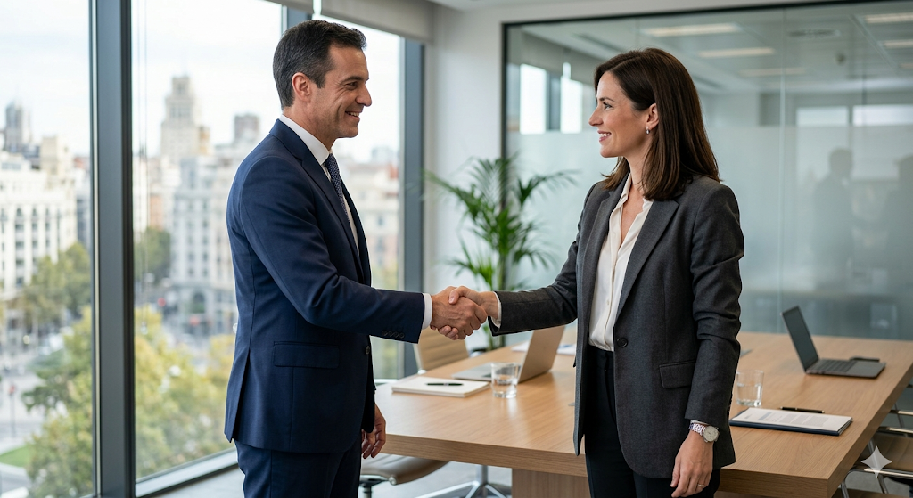 cambiar de empresa