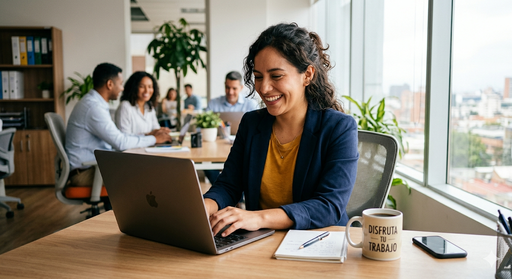 compatibilizar IMV y trabajo